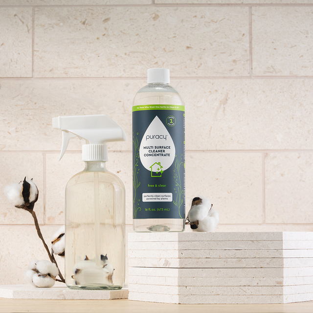 Everyday Multi-Surface Cleaner R1