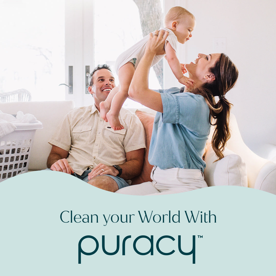 Everyday Multi-Surface Cleaner