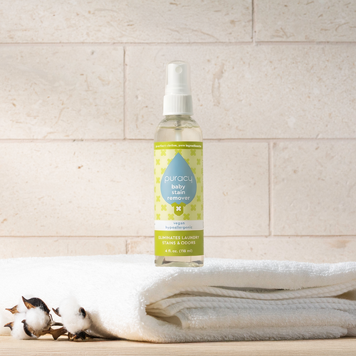 Baby Stain Remover