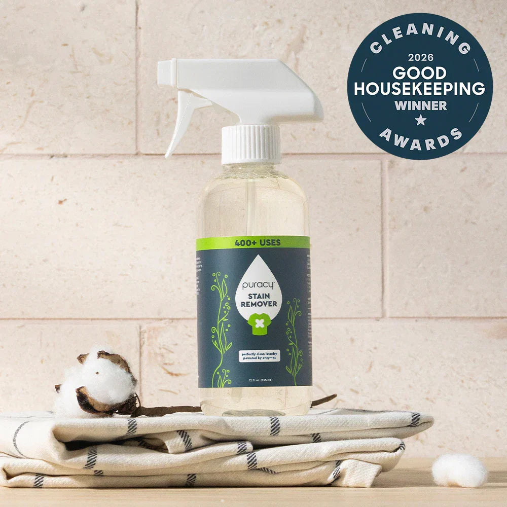 Laundry Stain Remover